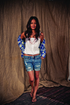 Jarah Mariano pic #409512