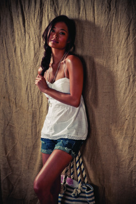 Jarah Mariano pic #409516