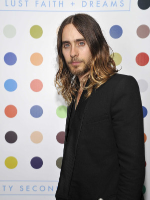 Jared Leto pic #672082