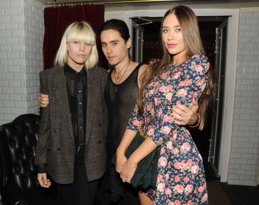 photo 19 in Jared Leto gallery [id427281] 2011-10-10 00:00:00