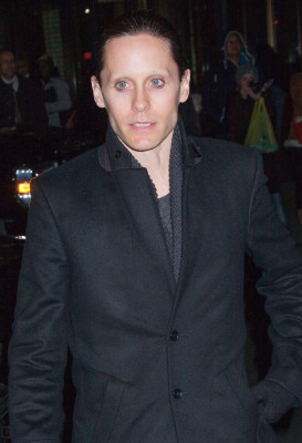 Jared Leto pic #587598