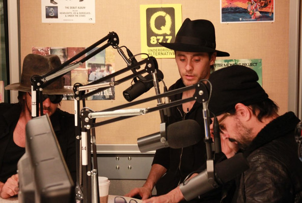 photo 24 in Jared Leto gallery [id635150] 2013-05-20 00:00:00