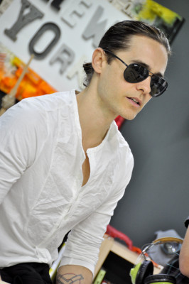 photo 9 in Jared Leto gallery [id631167] 2013-05-05 00:00:00