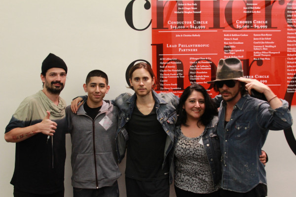 photo 25 in Jared Leto gallery [id635149] 2013-05-20 00:00:00