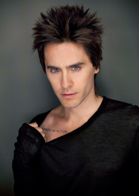 Jared Leto pic #448612