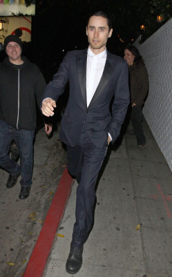 Jared Leto pic #470355