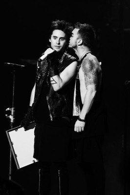 Jared Leto pic #487246