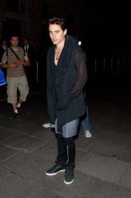 photo 29 in Jared Leto gallery [id426737] 2011-10-07 00:00:00