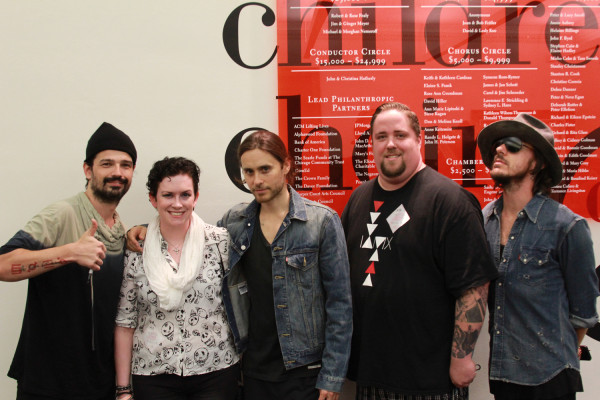photo 28 in Jared Leto gallery [id635146] 2013-05-20 00:00:00