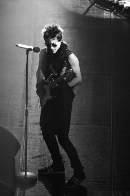 Jared Leto pic #487245