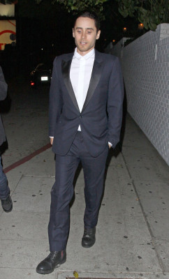 Jared Leto pic #470359