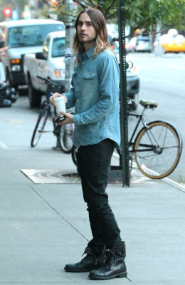 Jared Leto pic #669050
