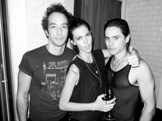Jared Leto pic #426735