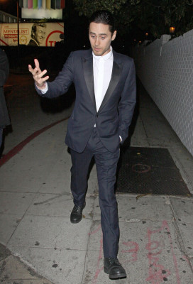 Jared Leto pic #470366