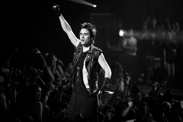 photo 3 in Jared Leto gallery [id487244] 2012-03-29 00:00:00