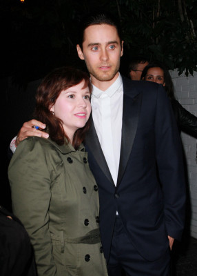 photo 20 in Jared Leto gallery [id470493] 2012-02-27 00:00:00