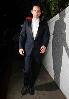 Jared Leto pic #470360