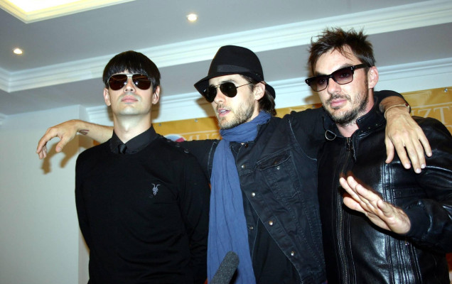 Jared Leto pic #594229