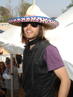 Jared Leto pic #594873