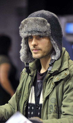 Jared Leto pic #587599