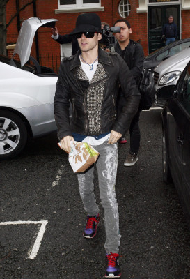 Jared Leto pic #602841