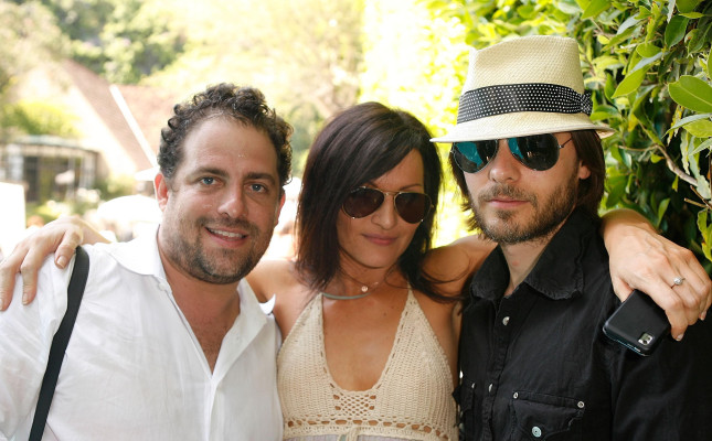Jared Leto pic #594231