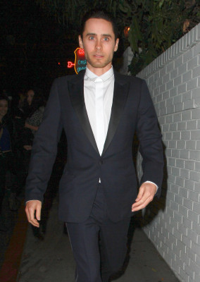Jared Leto pic #470361
