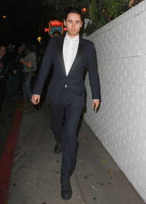 Jared Leto pic #470362