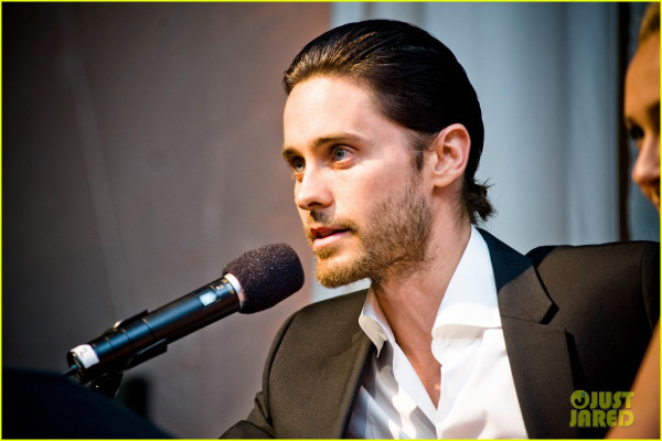 Jared Leto pic #581546