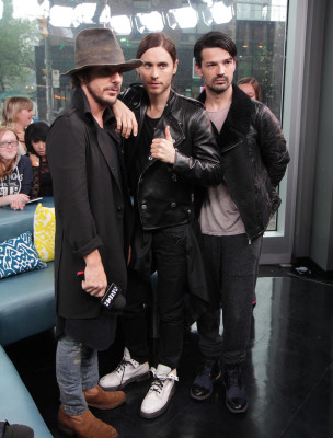 Jared Leto pic #635144