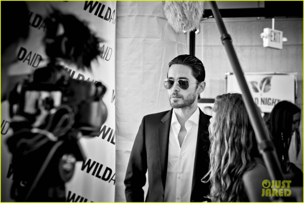 Jared Leto pic #581547