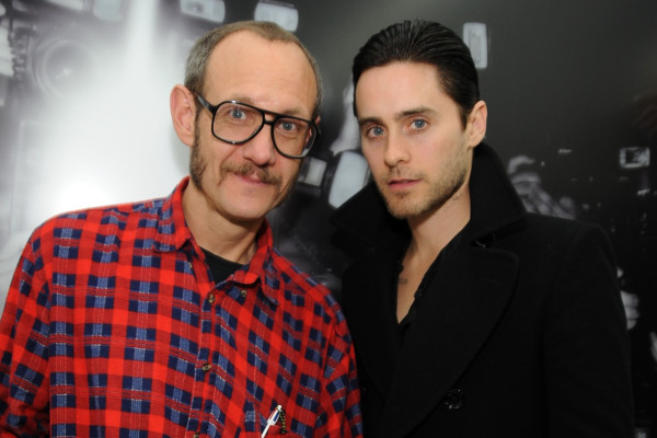 photo 6 in Jared Leto gallery [id472302] 2012-02-29 00:00:00