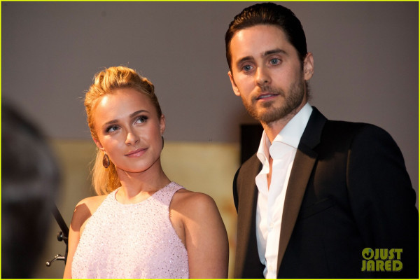 Jared Leto pic #581542