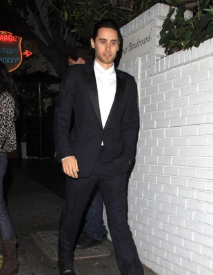 photo 22 in Jared Leto gallery [id470491] 2012-02-27 00:00:00