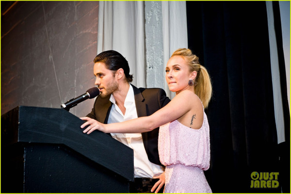 Jared Leto pic #581543