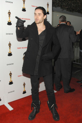 Jared Leto pic #472307