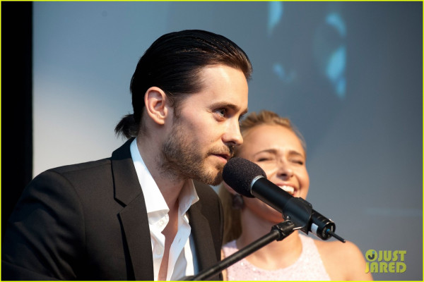 Jared Leto pic #581548