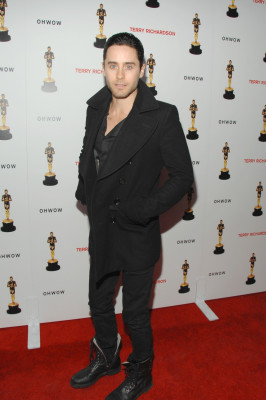 photo 4 in Jared Leto gallery [id472304] 2012-02-29 00:00:00