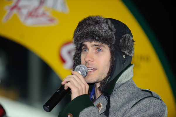 Jared Leto pic #443519