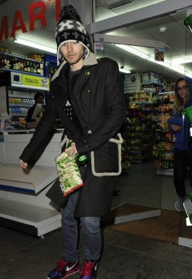 Jared Leto pic #602836