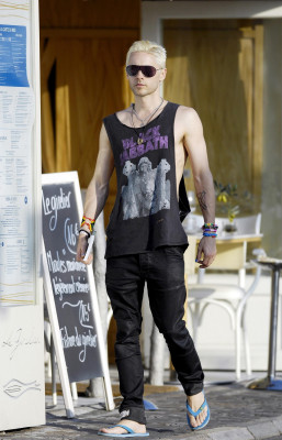 Jared Leto pic #602904