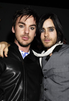 Jared Leto pic #596585