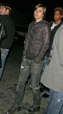 photo 15 in Jared Leto gallery [id597115] 2013-01-21 00:00:00