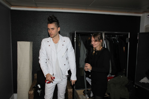 photo 12 in Jared Leto gallery [id587321] 2012-12-03 00:00:00