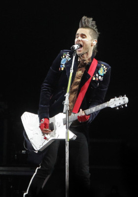 Jared Leto pic #587595