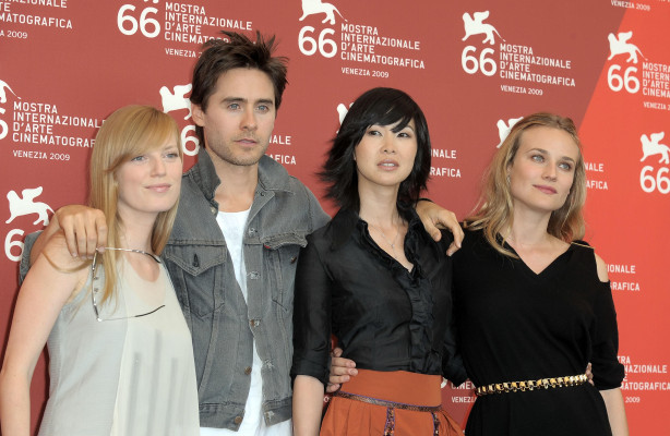Jared Leto pic #593943