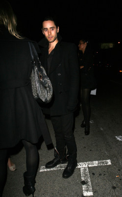 Jared Leto pic #472753
