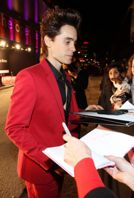 Jared Leto pic #438203