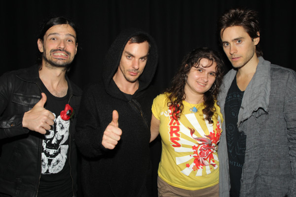 photo 7 in Jared Leto gallery [id438204] 2011-11-21 00:00:00