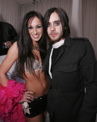 Jared Leto pic #596586